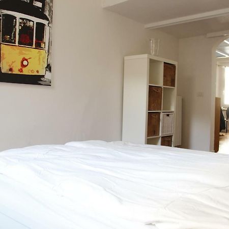 Art Apartment Velluti 佛罗伦萨 外观 照片