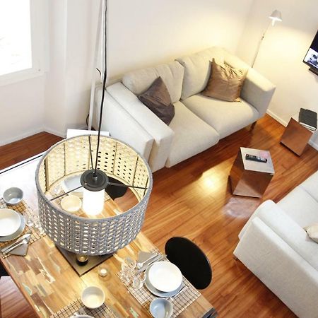 Art Apartment Velluti 佛罗伦萨 外观 照片