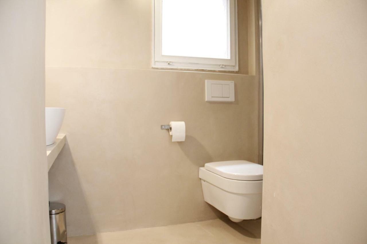 Art Apartment Velluti 佛罗伦萨 外观 照片
