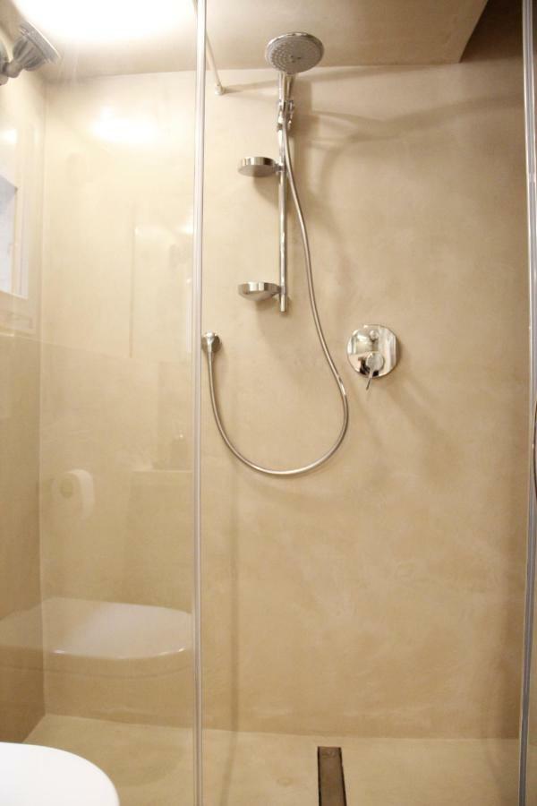 Art Apartment Velluti 佛罗伦萨 外观 照片