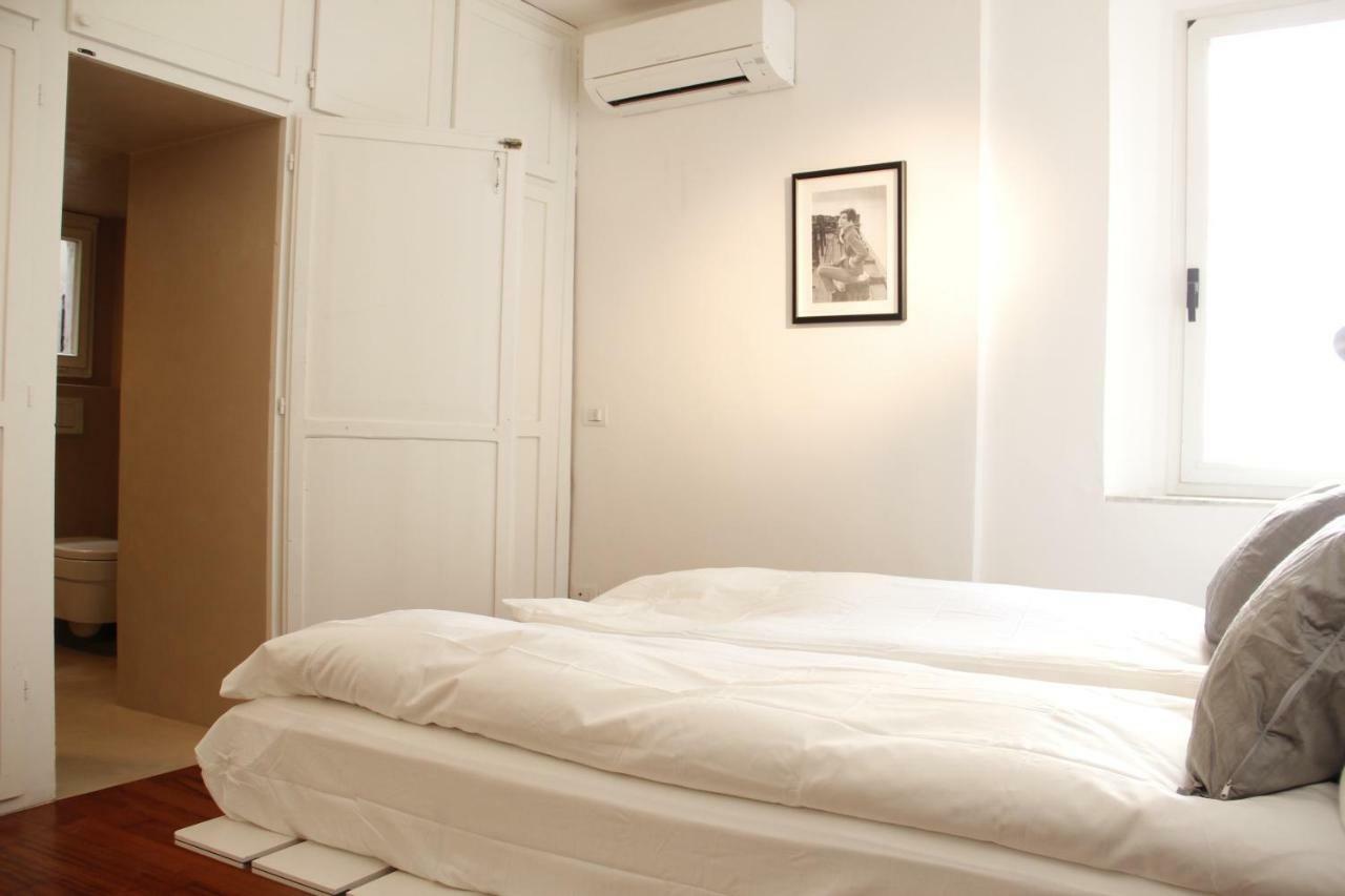 Art Apartment Velluti 佛罗伦萨 外观 照片