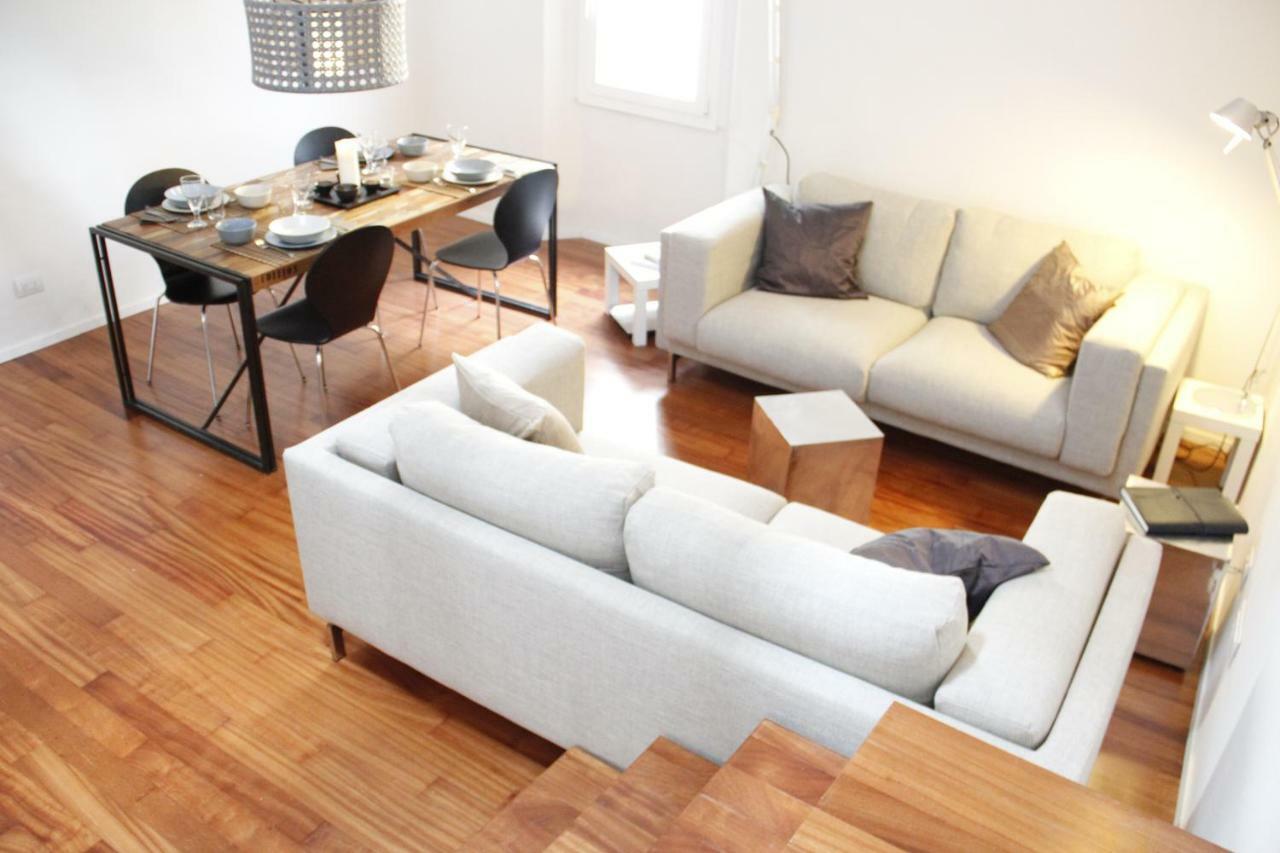 Art Apartment Velluti 佛罗伦萨 外观 照片