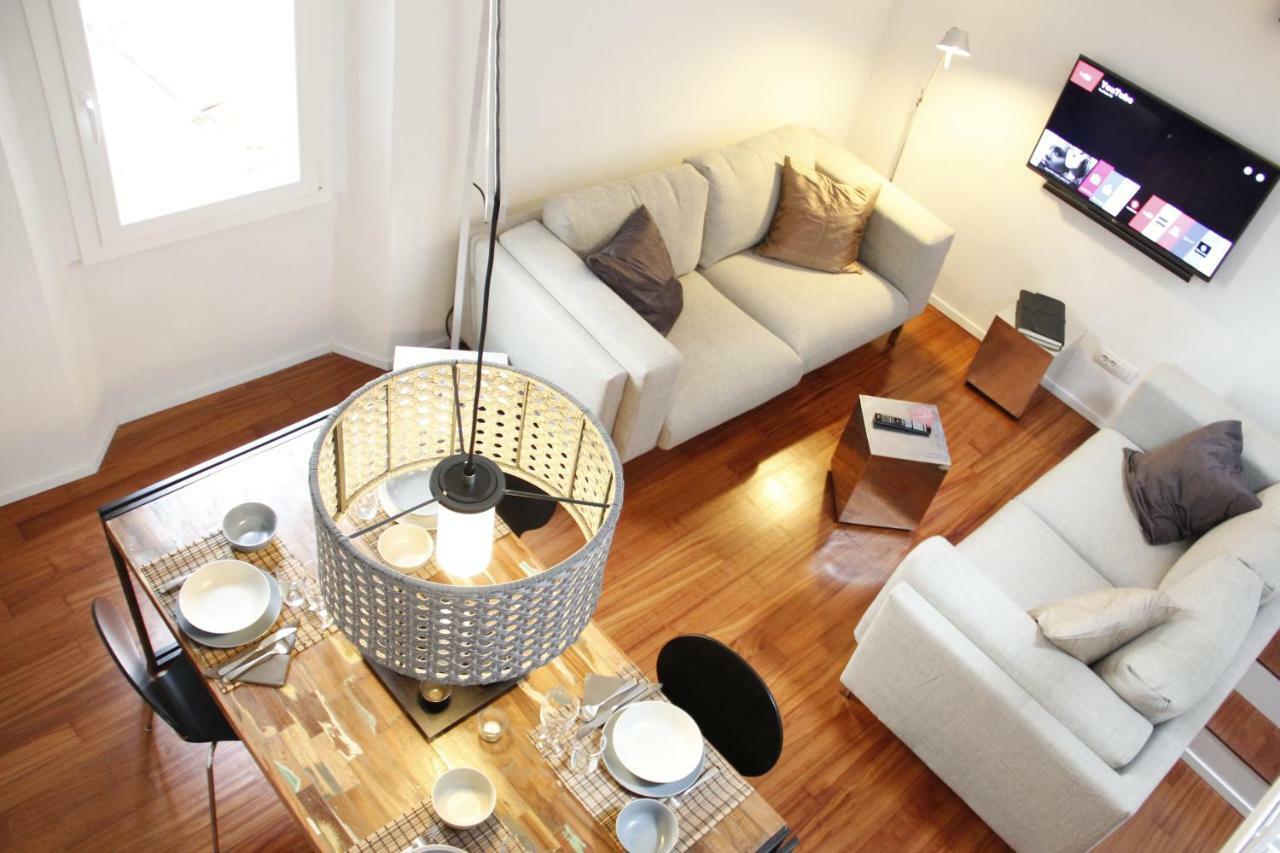 Art Apartment Velluti 佛罗伦萨 外观 照片
